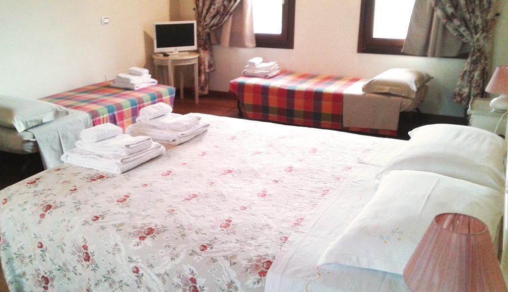 B&B Corte San Tomaso Legnago Δωμάτιο φωτογραφία