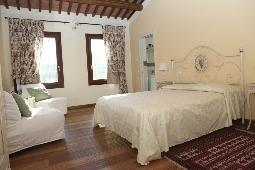 B&B Corte San Tomaso Legnago Δωμάτιο φωτογραφία