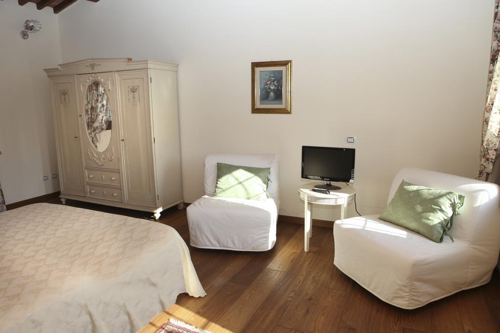 B&B Corte San Tomaso Legnago Δωμάτιο φωτογραφία