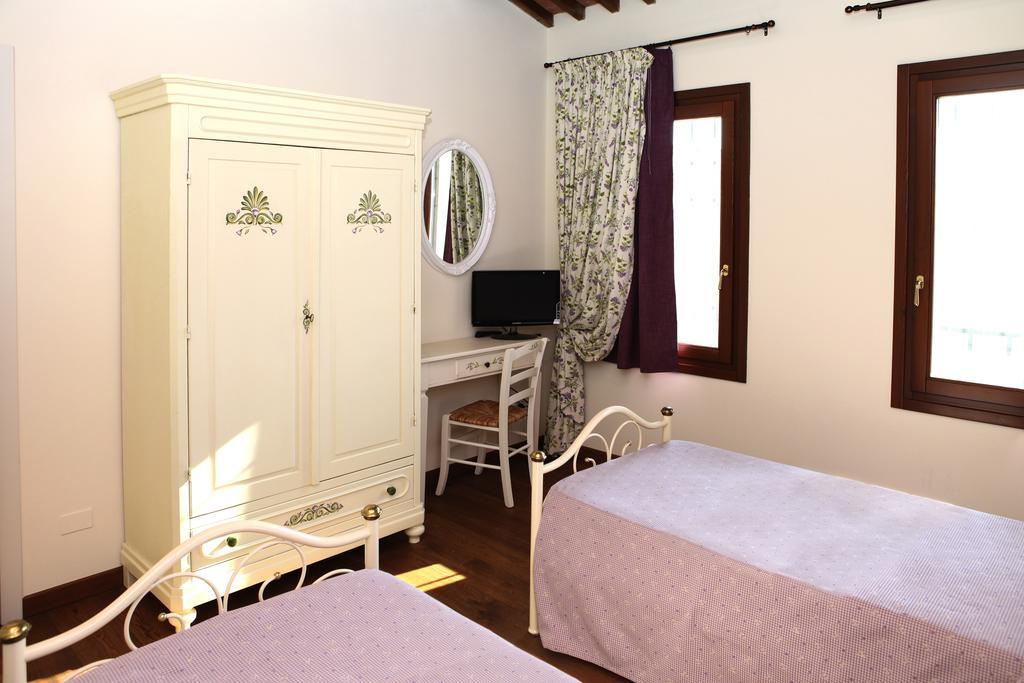 B&B Corte San Tomaso Legnago Δωμάτιο φωτογραφία